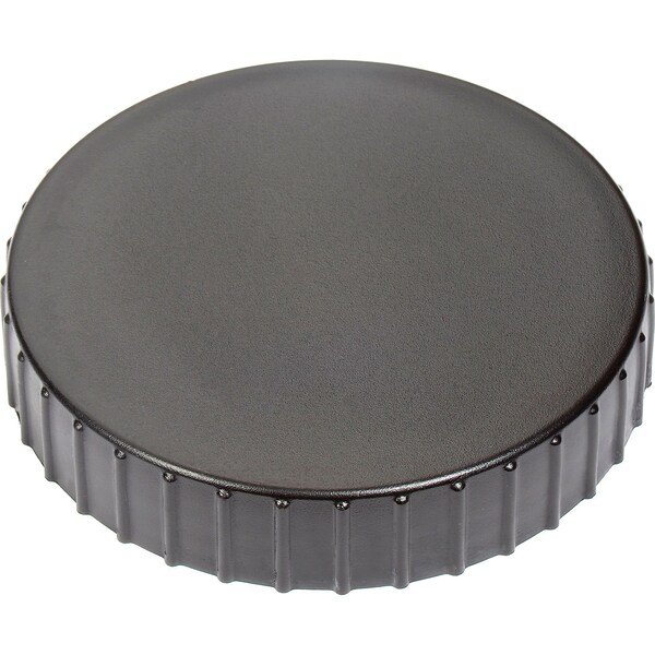 Global Industrial Replacement Cover Dia. 118x24 for 641263, 641264, 641265, 641747 Floor Scrubbers RP6514 - main